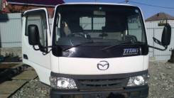 Mazda Titan. Продам Под ПТС Мазда титан 2002, 1,5тн, дизель, автомат, или обмен, 2 500 куб. см., 1 500 кг.