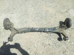 Балка поперечная. Toyota Vista, SV50 Toyota Premio, NZT240 Toyota Wish, ZNE10, ZNE10G Toyota Ipsum, SXM10, SXM10G Двигатели: 1ZZFE, 3SFE, 3SFSE, 1NZFE...