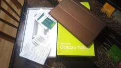 Samsung Galaxy Tab E 9.6 3G