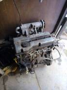 Поддон. Mazda Familia, BJ5W, BJ5P, BJ3P, BJ8W Двигатель ZL