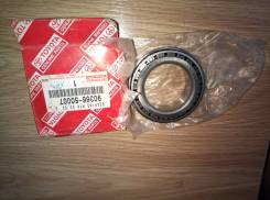 Подшипник редуктора моста. Toyota: Hilux Surf, Century, 4Runner, Hiace, Hilux, Land Cruiser, Regius Ace, Dyna, Land Cruiser Prado, Coaster, Mega Cruis...
