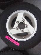 Suzuki. 5.5x15, 5x139.70, ET5