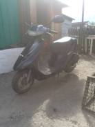 Honda Dio. 50 куб. см., исправен, без птс, с пробегом. Под заказ
