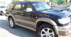 Toyota Hilux Surf. 185, 1KZ