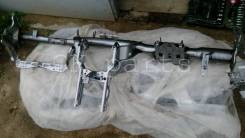 Жесткость бампера. Honda Legend, KB1, KB2, DBA-KB2, DBA-KB1 Acura Legend, DBAKB1, DBAKB2, KB1, KB2 Двигатели: J37A3, J35A, J37A. Под заказ