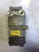 Компрессор кондиционера. Ford Focus, CAP, CA5, CB4 Ford C-Max, CB3, CAP Ford C-MAX Volvo S40 Двигатели: 1, 4L, DURATEC, 2, 0L, DURATECHE, 6L, DURATORQ...