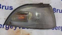 Габаритный огонь. Toyota Corolla, EE90, AE91, AE92, CE90, AE95, CE95 Двигатели: 5AF, 5AFE, 4AF, 4AFE, 2E, 1C, 5AFHE, 2C, 4AGE
