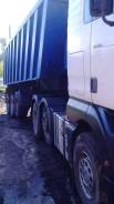 MAN TGA 26.410. Ман тга, 11 967 куб. см., 22 500 кг.