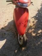 Honda Dio. 75 куб. см., исправен, без птс, с пробегом