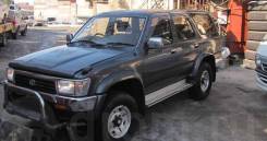 Toyota Hilux Surf. 130, 2LTE
