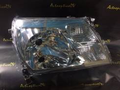 Фара. Toyota Granvia, VCH10W, VCH16W, KCH10W, KCH16W, KCH10 Toyota Grand Hiace, KCH16W, VCH10W, KCH10, KCH10W, VCH16W