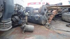 Осушитель тормозной системы. Mitsubishi Fuso