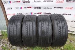 Bridgestone. Летние, 2015 год, износ: 5%, 4 шт
