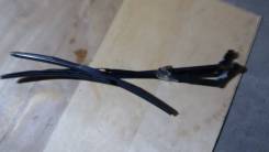 Дворник лобового стекла. Toyota Corolla, ZRE152 Toyota Auris, NZE154, NZE151, ZRE154, ZRE152 Toyota Blade, GRE156, AZE156, AZE154 Двигатели: 2ZRFE, 1N...