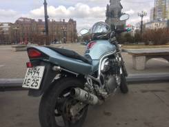 Suzuki GSF 750 Bandit. 750 куб. см., исправен, птс, с пробегом