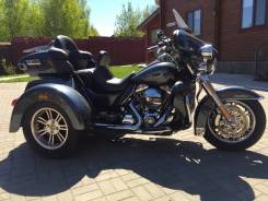 Harley-Davidson. 1 300 куб. см., исправен, птс, с пробегом