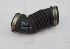 Патрубок воздухозаборника. Subaru Forester, SG5, SG9 Двигатели: EJ205, EJ255