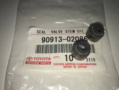 Маслосъемные колпачки. Toyota: Ipsum, Cynos, Town Ace Noah, RAV4, Granvia, IS300, Dyna, Coaster, Lite Ace, Toyoace, Corona, Crown, T100, Regius, Avens...