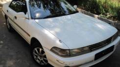 Toyota Corona Exiv. автомат, передний, 1.8 (125 л.с.), бензин, нет птс