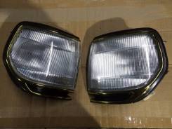 Габаритный огонь. Toyota Land Cruiser, FZJ80J, FZJ80G, HDJ81V, HZJ81V