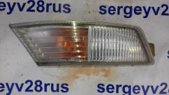 Поворотник. Toyota Mark II, GX90, LX90, JZX90, JZX91, JZX93, SX90 Двигатели: 2LTE, 2JZGE, 4SFE, 1JZGTE, 1JZGE, 1GFE