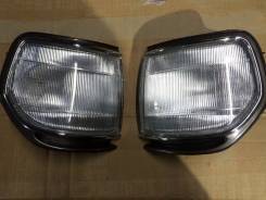 Габаритный огонь. Toyota Land Cruiser, FZJ80J, FZJ80G, HDJ81V, HZJ81V