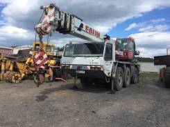 Faun. Продам кран Tadano FAUN RTF 40-3, 11 000 куб. см., 40 000 кг., 43 м.