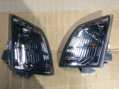 Габаритный огонь. Nissan X-Trail, PNT30, T30, NT30