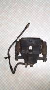 Суппорт тормозной. Toyota: Vitz, Ractis, Yaris, Porte, Spade, Corolla Fielder, Corolla Axio, Belta Двигатели: 1NZFE, 2SZFE, 1NRFE, 1KRFE, 2ZRFE, 2ZRFA...