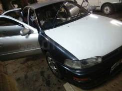Toyota Sprinter. AE100, 5A