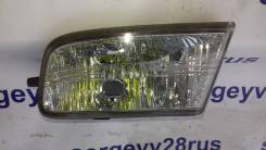 Фара противотуманная. Toyota Crown, GXS12, GXS10, JKS175, GS171, JZS171, YXS10, JZS179, JZS177, JZS175, JZS173, TSS10 Toyota Crown Majesta, JZS179, JK...