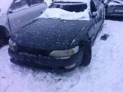 Toyota Mark II. 90, 1JZ