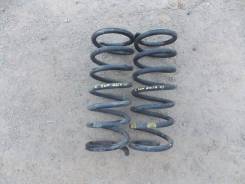 Пружина подвески. Toyota Gaia, SXM10, SXM10G