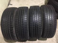 Pirelli Scorpion. Всесезонные, 2009 год, износ: 10%, 4 шт