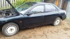 Honda Accord. CD5, F22B
