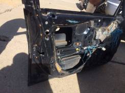 Дверь боковая. Honda Rafaga, CE4 Honda Ascot, CE4