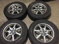 Millous. 6.5x16, 5x114.30, ET38, ЦО 73,0 мм.