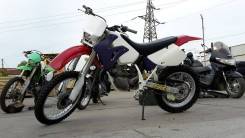 Honda CRM 250. 250 куб. см., исправен, птс, без пробега