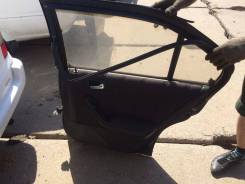 Дверь боковая. Honda Rafaga, CE4 Honda Ascot, CE4