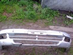 Бампер. Nissan Sunny, FB14, FNB14