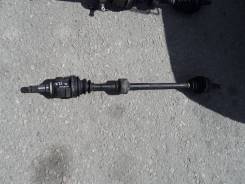 Привод. Toyota Isis, ZNM10G, ZNM10W, ZNM10 Двигатель 1ZZFE