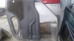 Mitsubishi Delica. 4D56