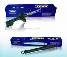 Амортизатор. Honda Accord, CBA-CL7, DBA-CL7, CL7, CL9, CL8, LA-CL9, UA-CL7, ABA-CL9, CL3, CL2, CL1 Acura TL Acura CL Двигатели: K20A7, H22A7, K20A8, K...