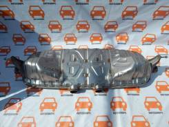 Глушитель Volkswagen Touareg