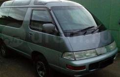 Toyota Town Ace. CR30, 2CT