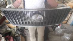 Решетка радиатора. Lexus RX330, MCU38, GSU30, MCU35, MCU33, GSU35 Lexus RX350, MCU38, MCU35, MCU33, GSU30, GSU35 Lexus RX300, MCU38, MCU35, GSU35 Toyo...