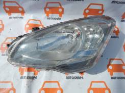 Фара Citroen Berlingo, левая