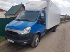 Iveco Daily. Продается грузовик , 3 000 куб. см., 4 000 кг.