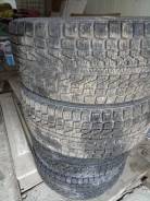 Yokohama Ice Guard IG721. Зимние, без шипов, 2004 год, износ: 10%, 4 шт