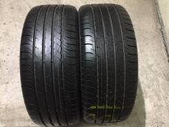 Dunlop SP Sport Maxx. Летние, 2016 год, без износа, 2 шт